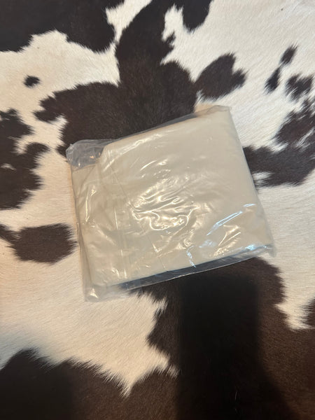 Tan Bag- FREE